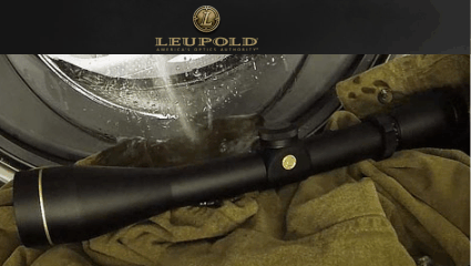 eshop at Leupold's web store for Made in America products